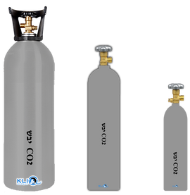 מילוי CO2