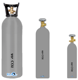 מילוי CO2