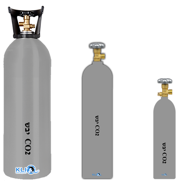 מילוי CO2